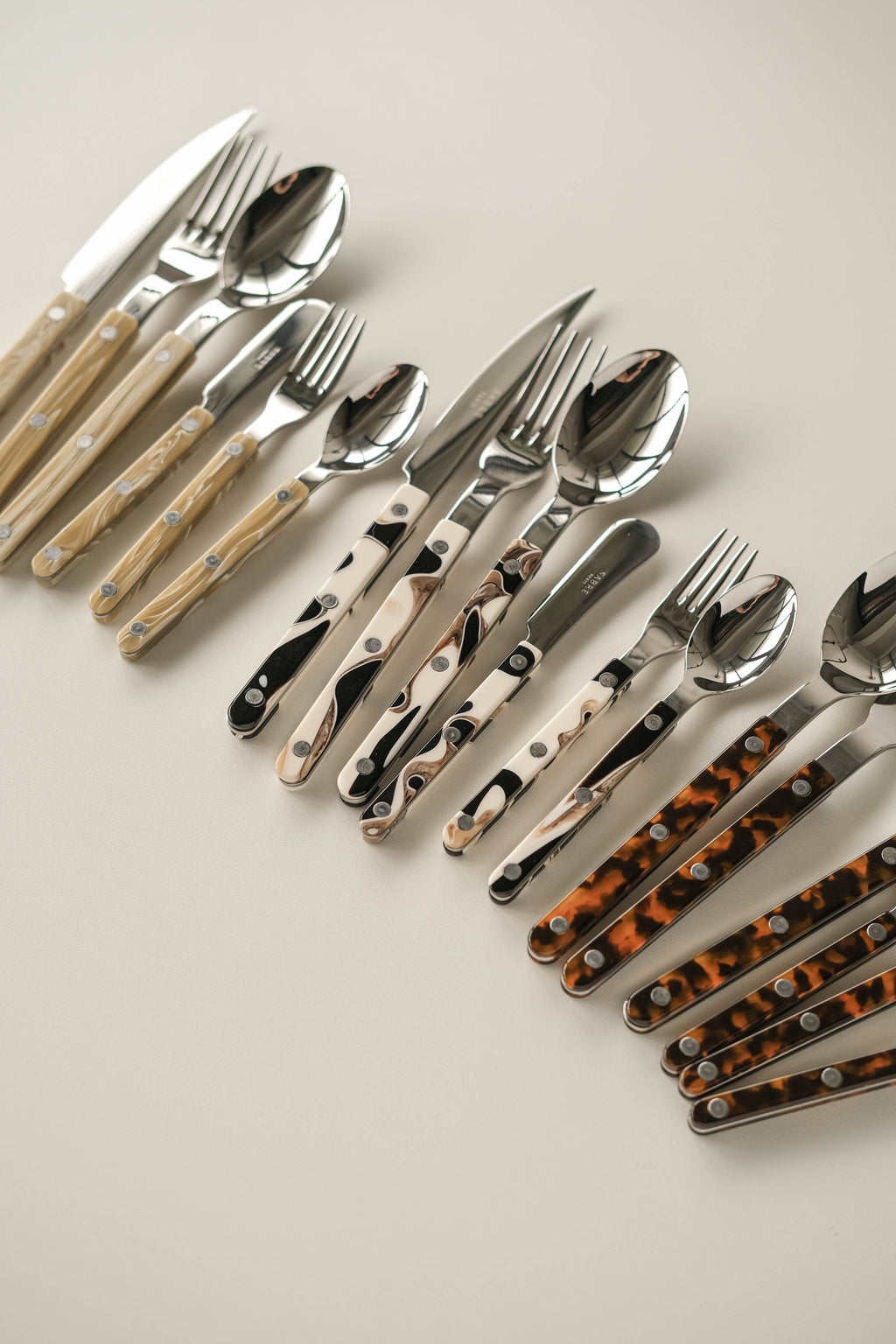 Sabre Paris | Bistrot Dune Black