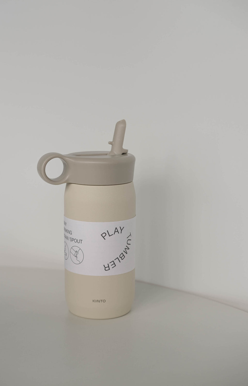 Kinto | Play Tumbler