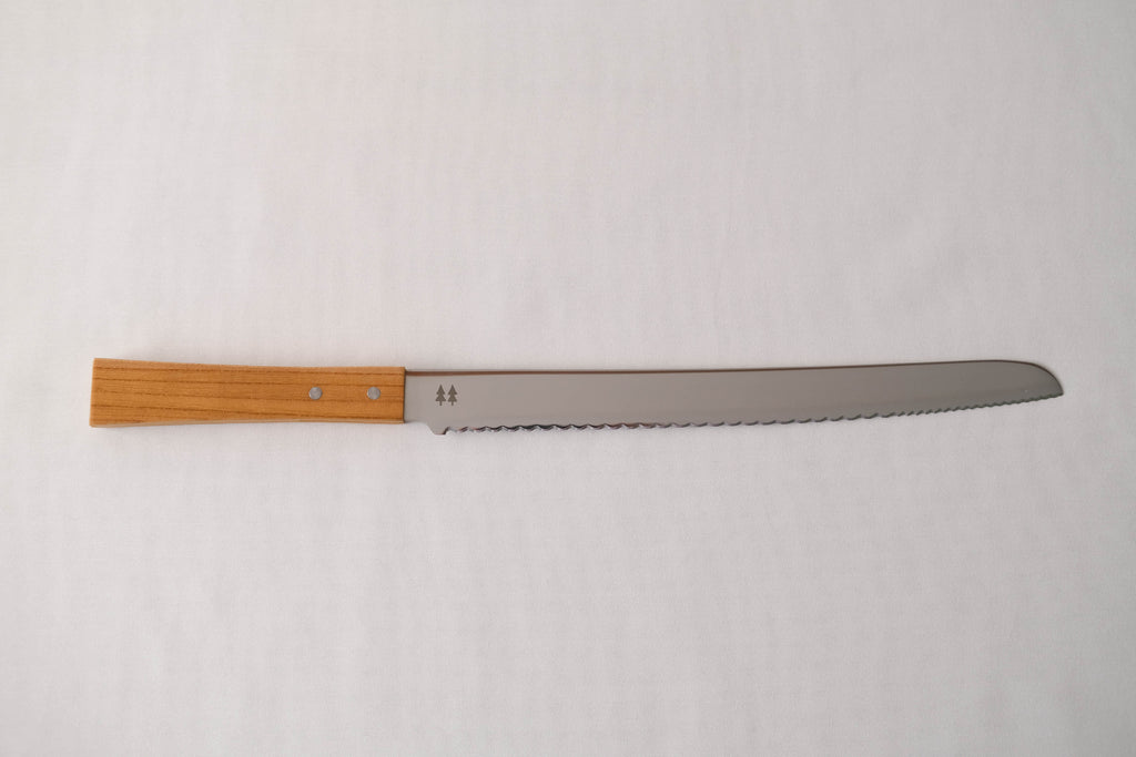 Shizu Hamono | Morinoki Japanese Knife