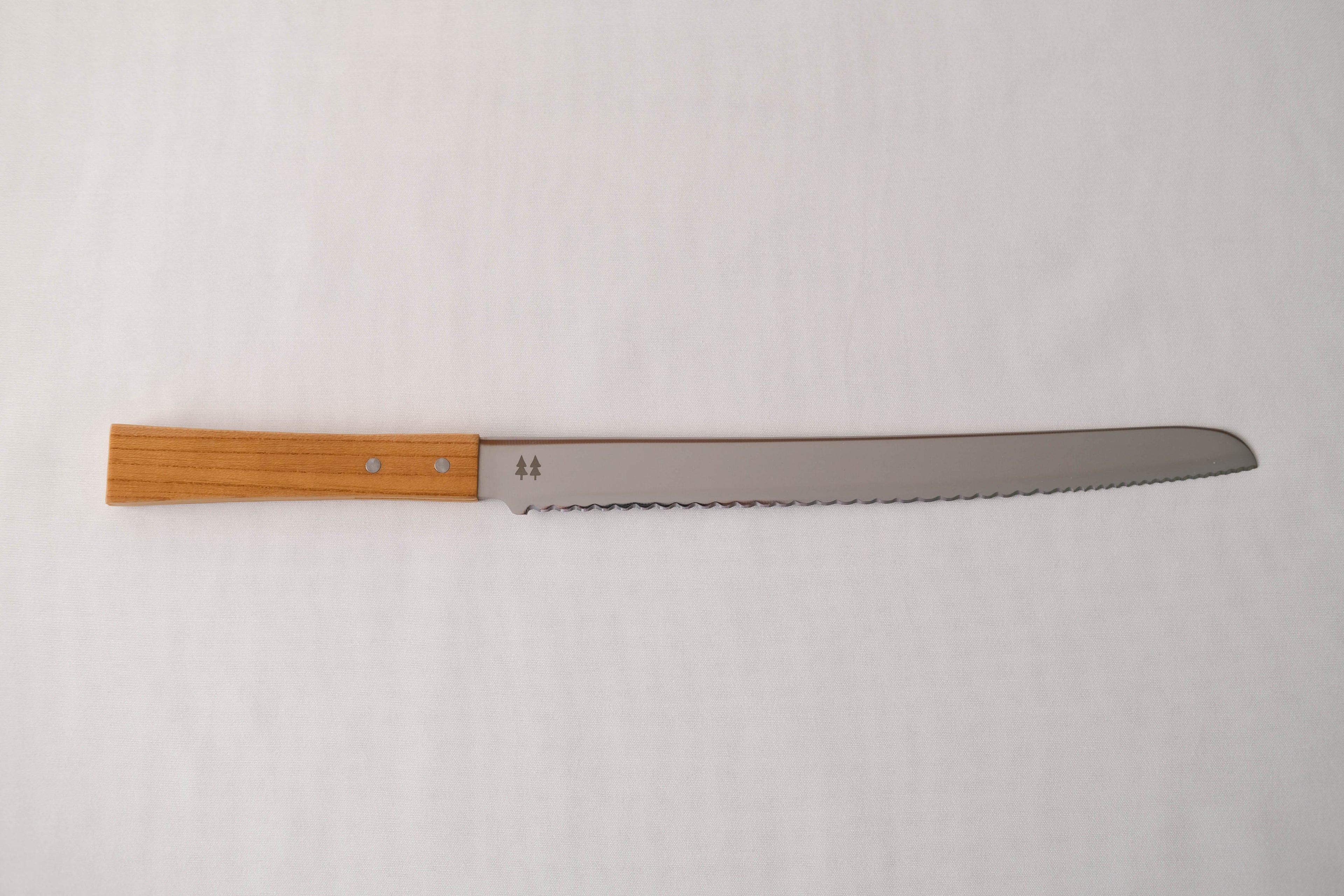 Shizu Hamono | Morinoki Japanese Knife