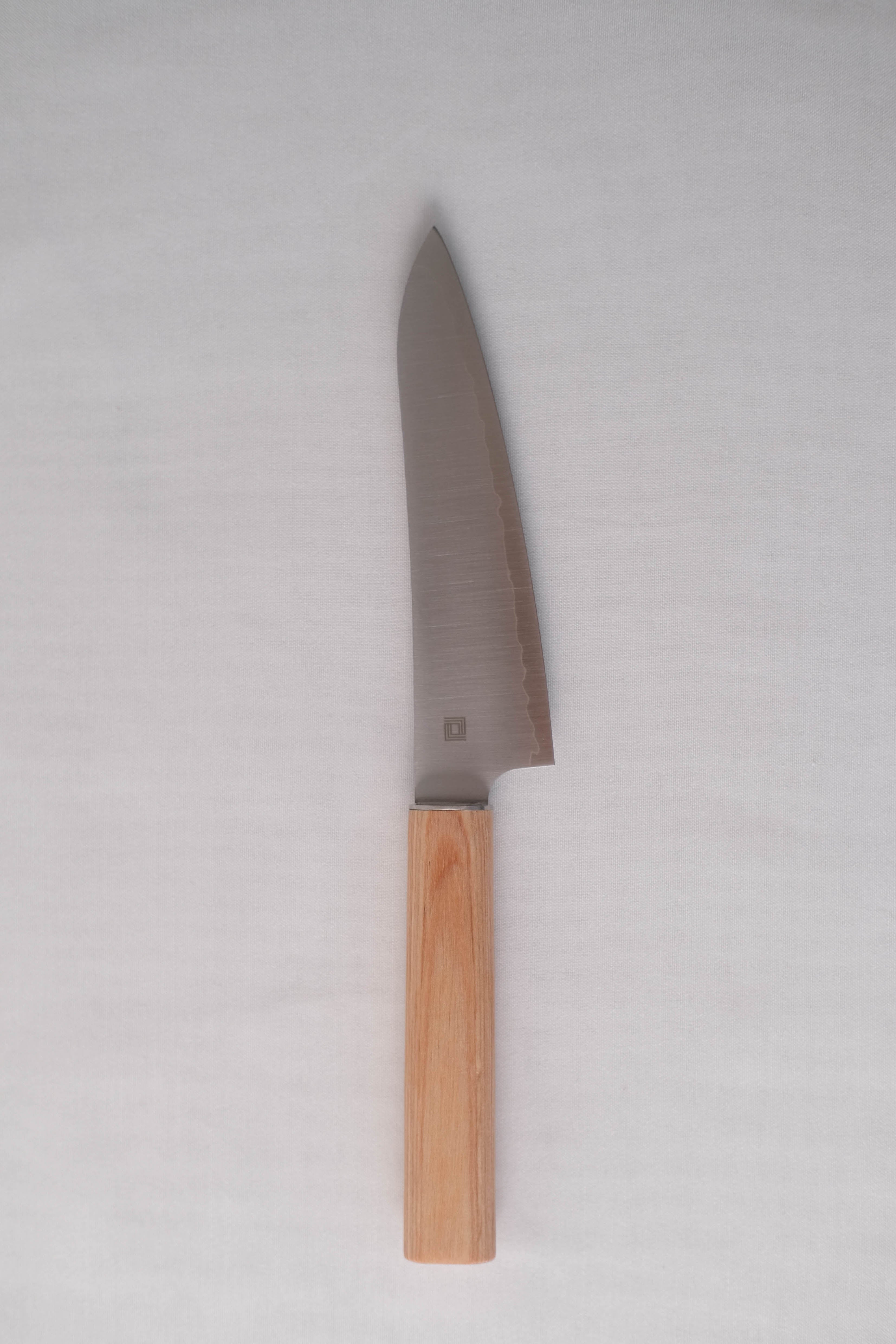 Shizu Hamono | Yuri Japanese Knife