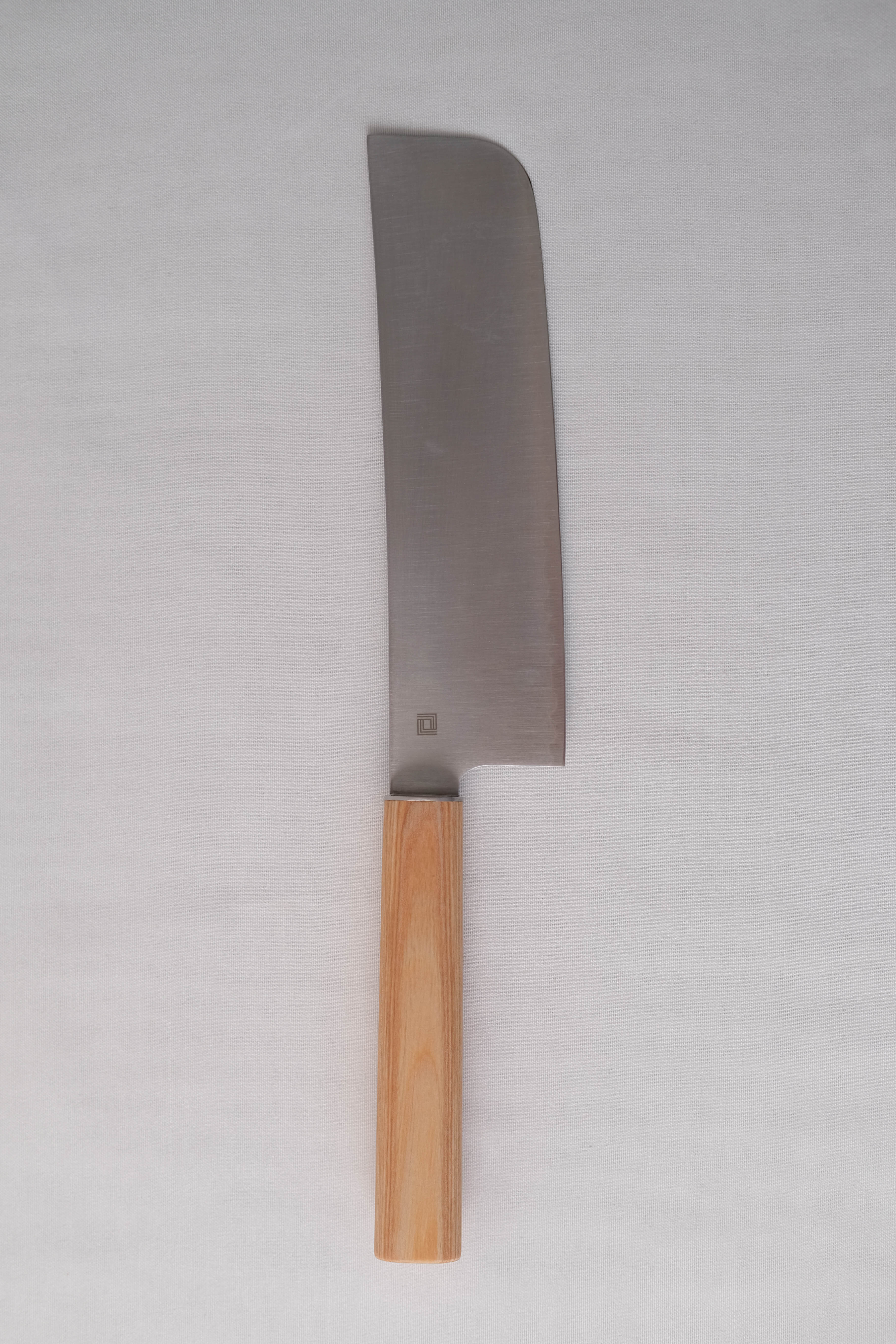 Shizu Hamono | Yuri Japanese Knife