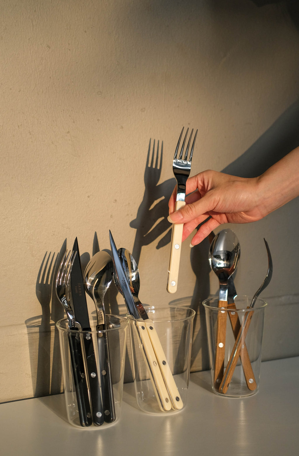 Sabre Paris | Bistrot Teak