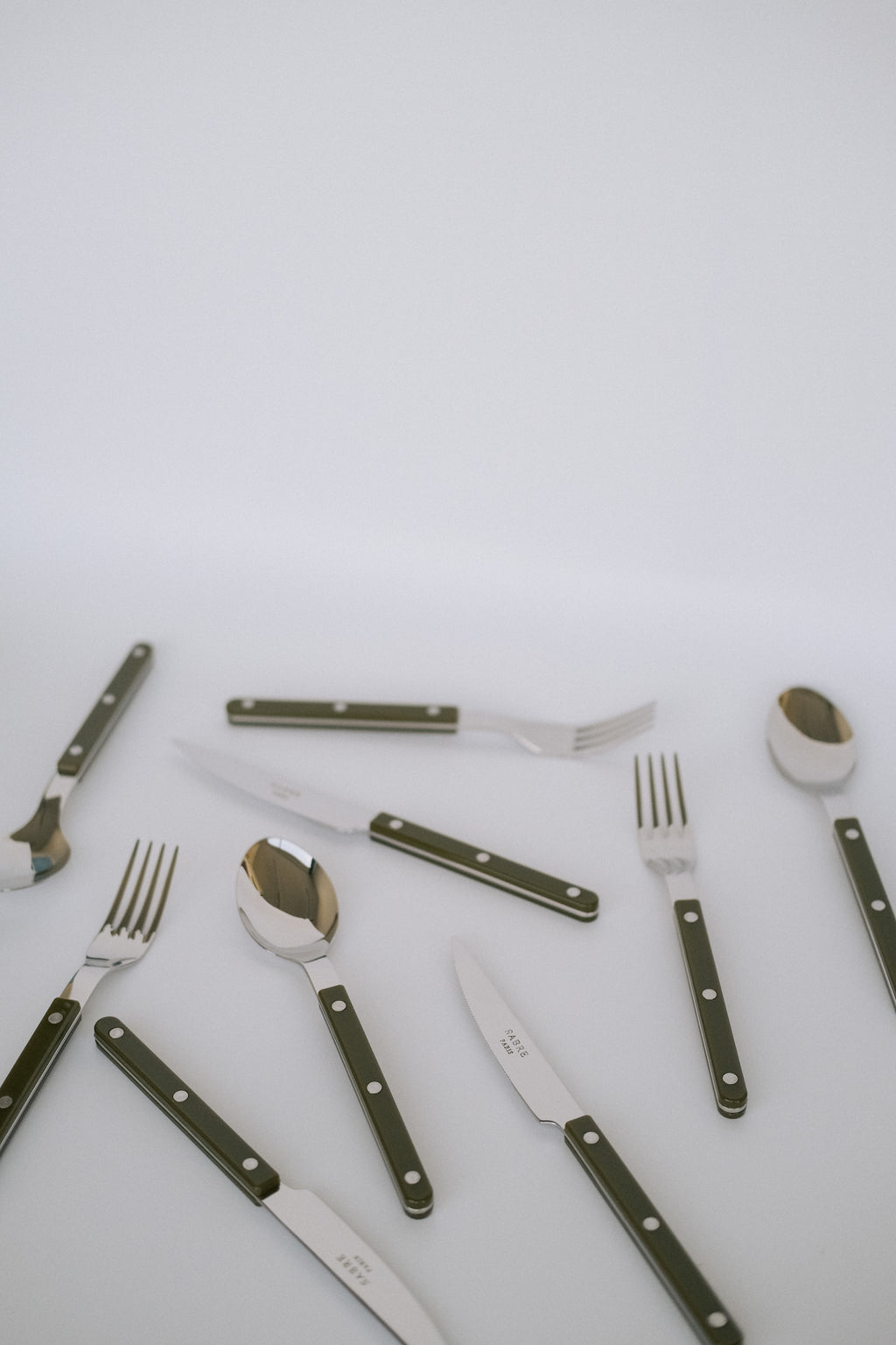 Sabre Paris | Bistrot Green Fern