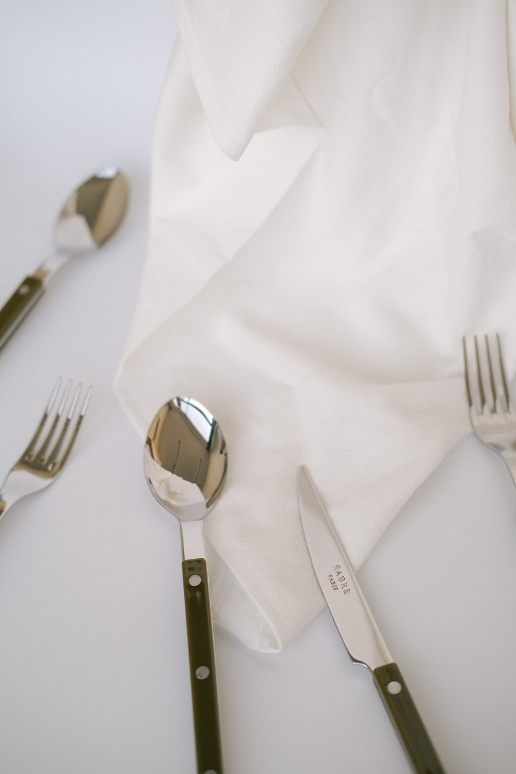Sabre Paris | Bistrot Green Fern