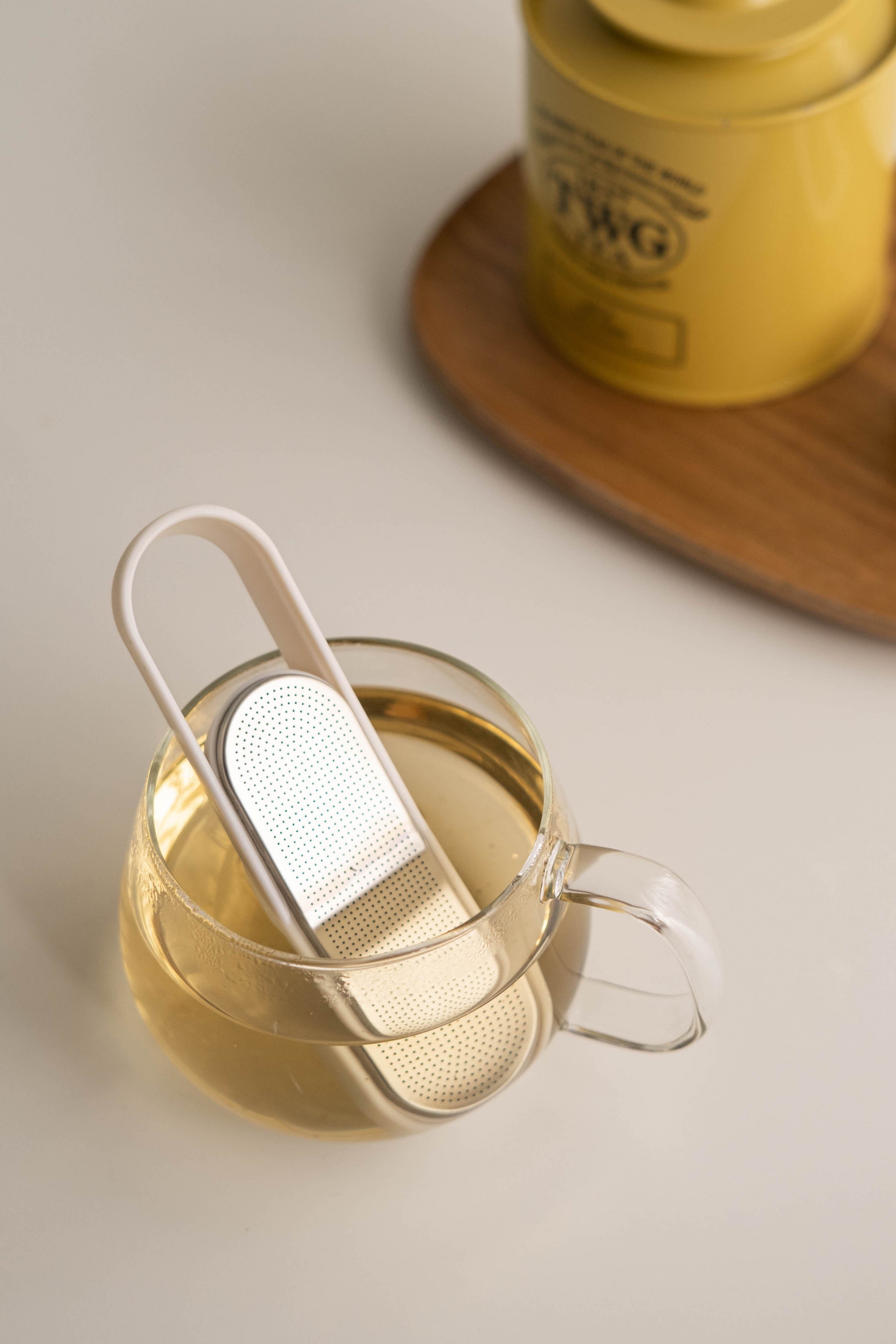 Kinto | Loop Tea Strainer