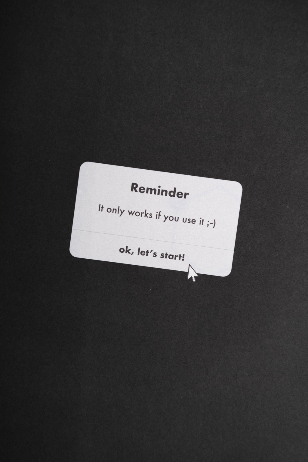 Today Well Spent | 90-day Attention Journal