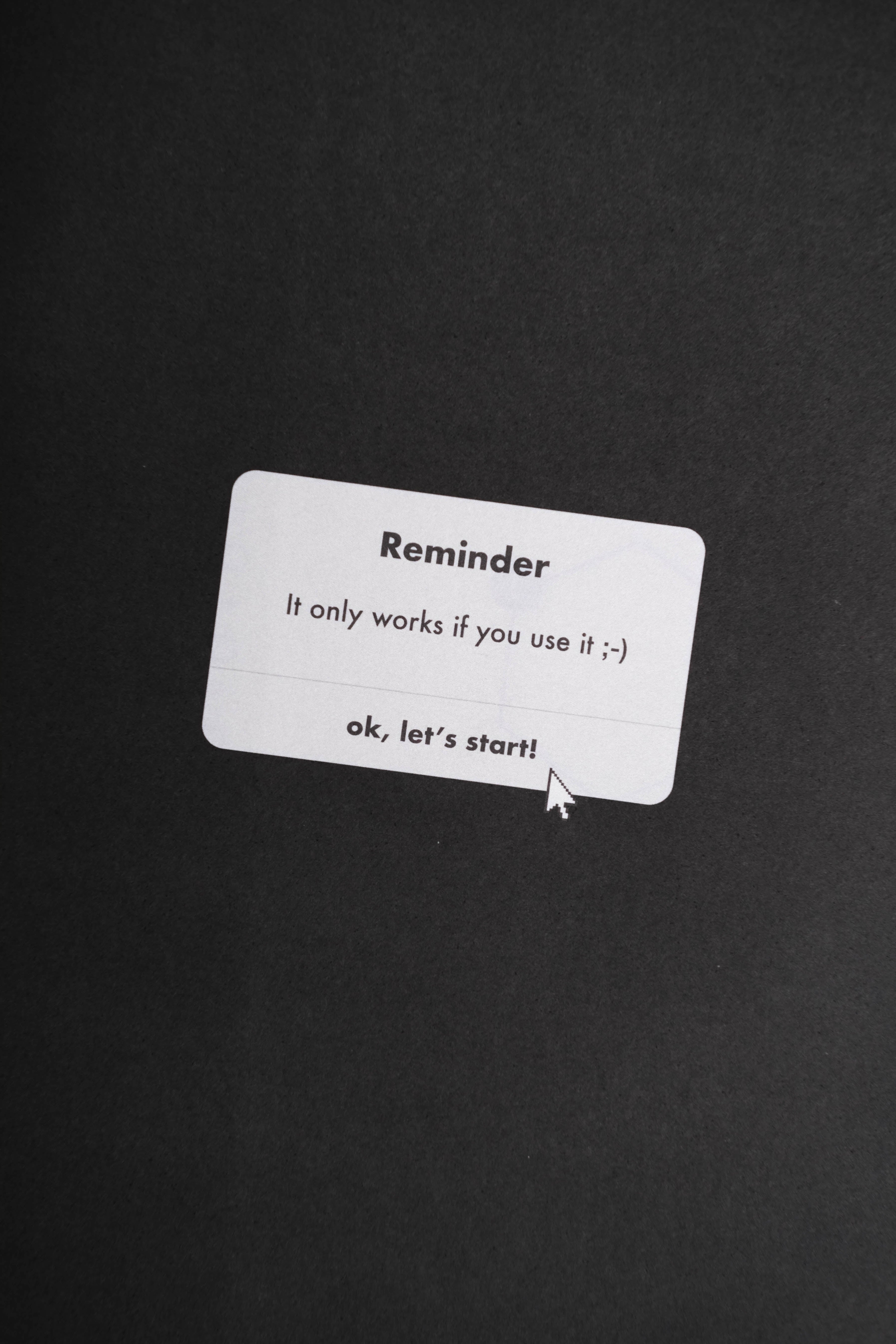 Today Well Spent | 90-day Attention Journal