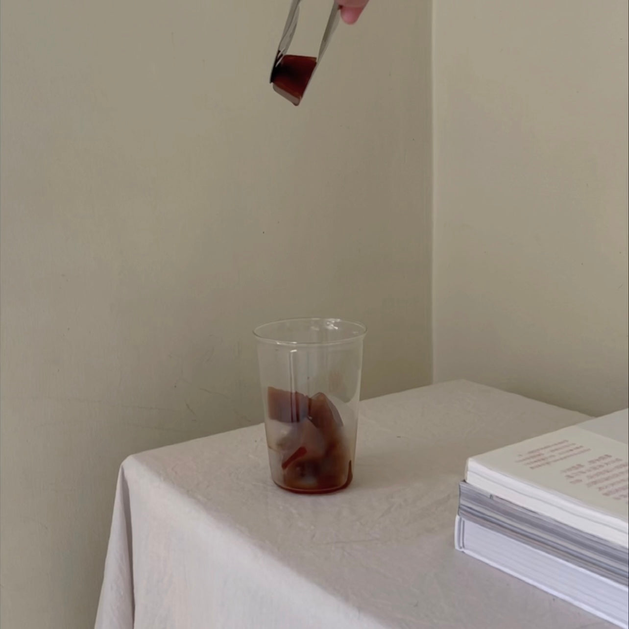 Kinto | Cast Glass