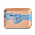 Bornn | New Marble Peach