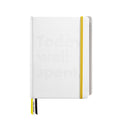 Today Well Spent | 90-day Attention Journal