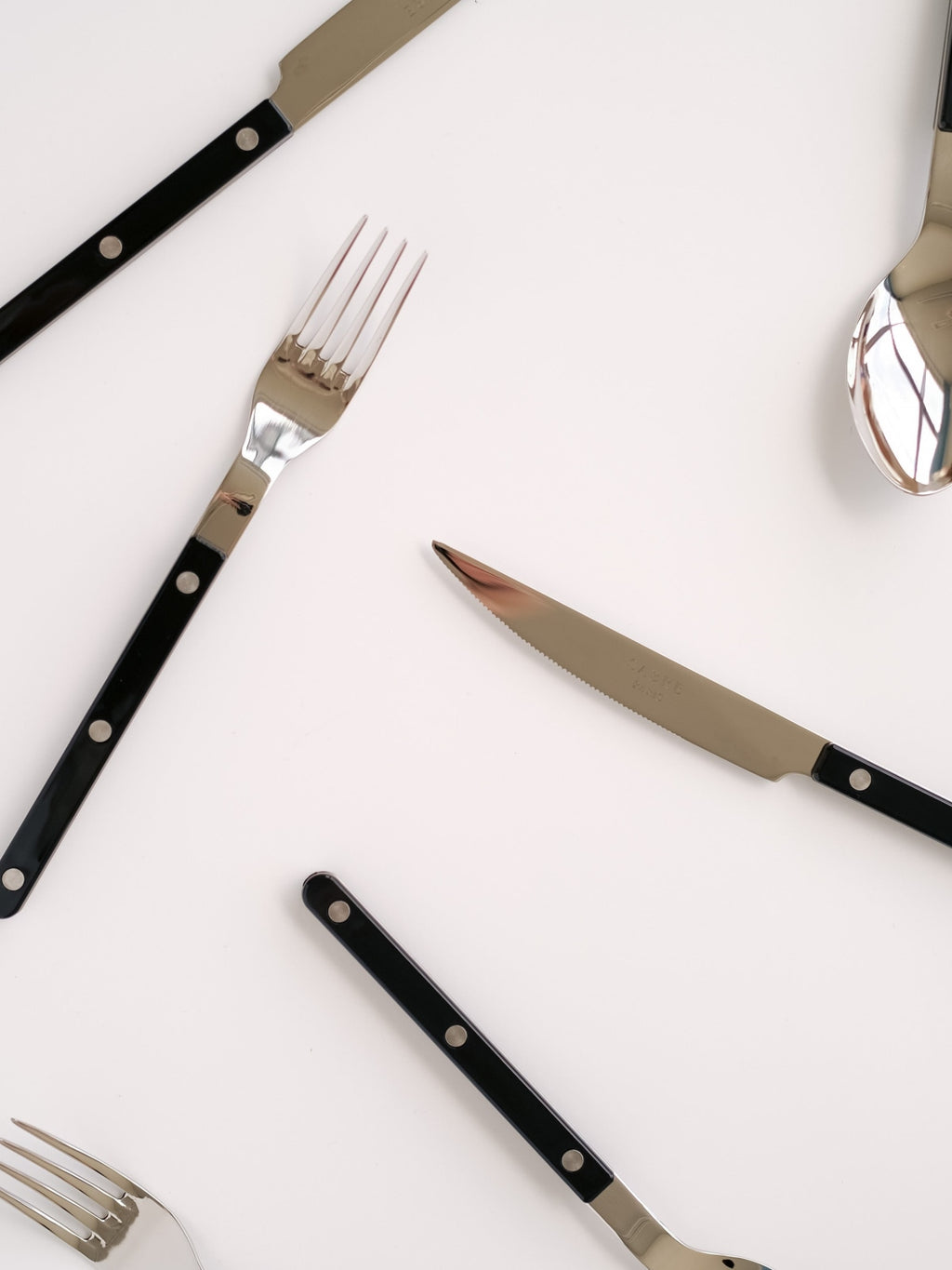 Sabre Paris | Bistrot Black